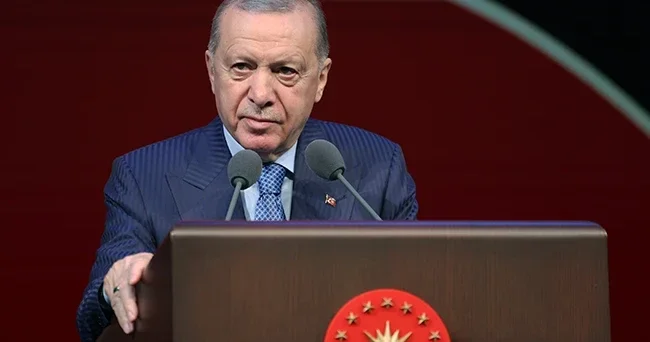 Cumhurbaşkanı Erdoğan: 10 Mart mutabakatı için tarihi fırsat