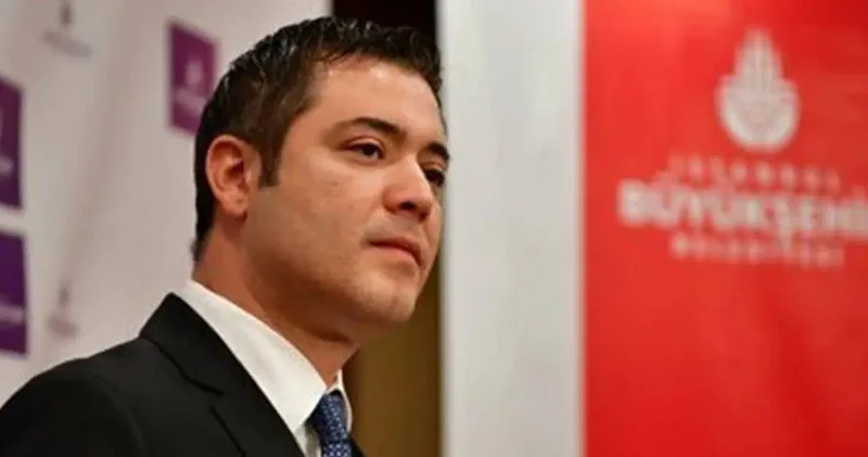 Murat Ongun un ikinci hesabı da kapatıldı!