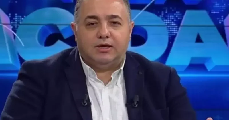 Gazeteci Zafer Şahin den ünlü isimlere Gazze eleştirisi