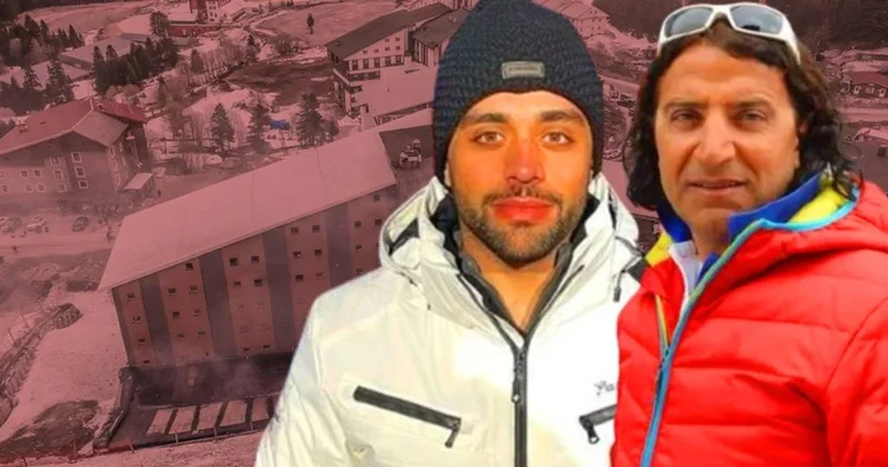 Milli kayakçı ve ailesi hayatını kaybetmişti: Uludağ daki otel yangınında istenen cezalar belli oldu