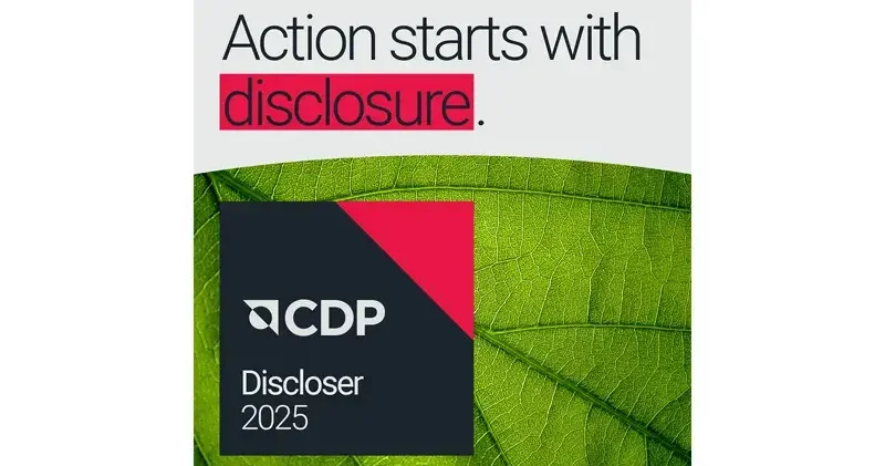 DeFacto, CDP nin İklim Değişikliği Programında liderlik seviyesinde yer aldı