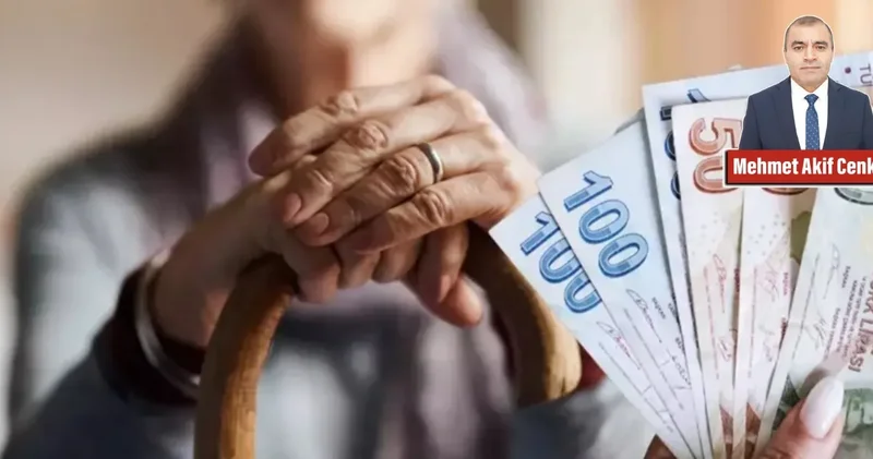 20 bin liranın altında emekli maaşını kimler alacak?