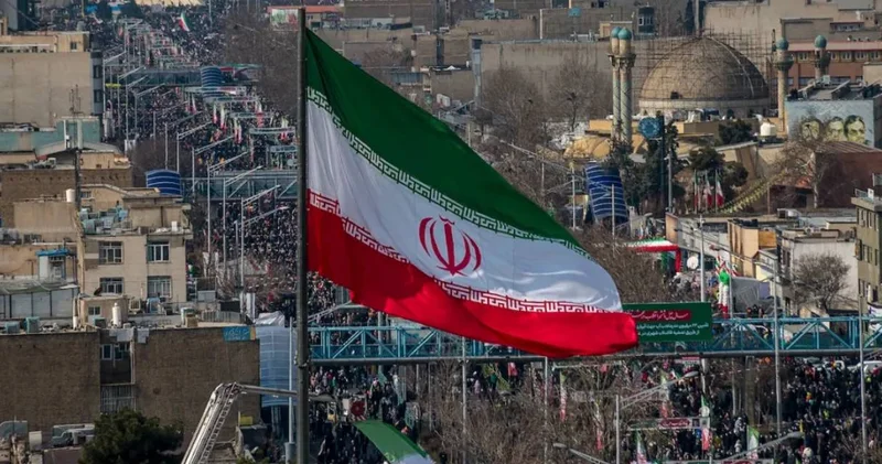 ABD’den İran merkezli ajansa sansür