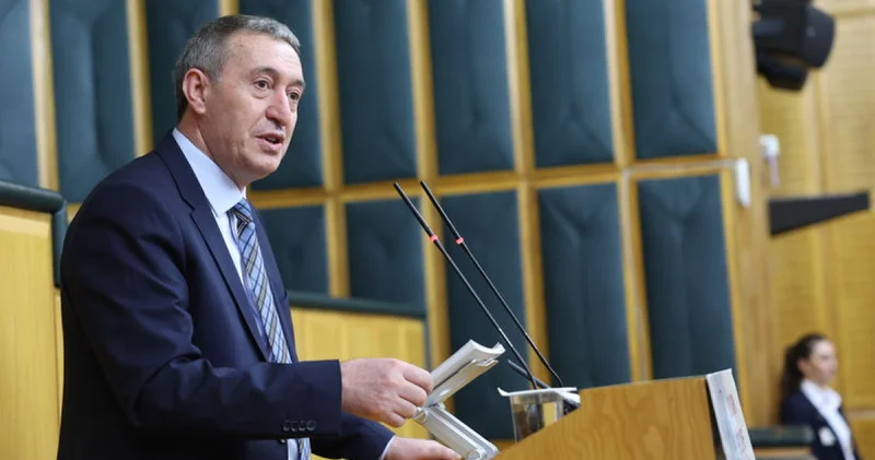 Son dakika: Tuncer Bakırhan: Bizim uyarılarımız parmak sallamak değil Son dakika haberleri