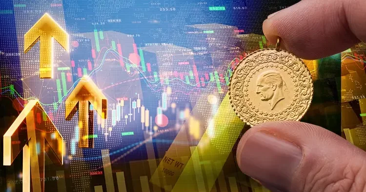 Altın ve gümüşte beklenmedik hareket! Kritik veri geldi, piyasalar karıştı