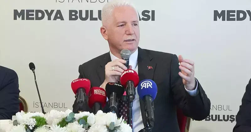 Vali Gül gazetecilerin sorularını yanıtladı