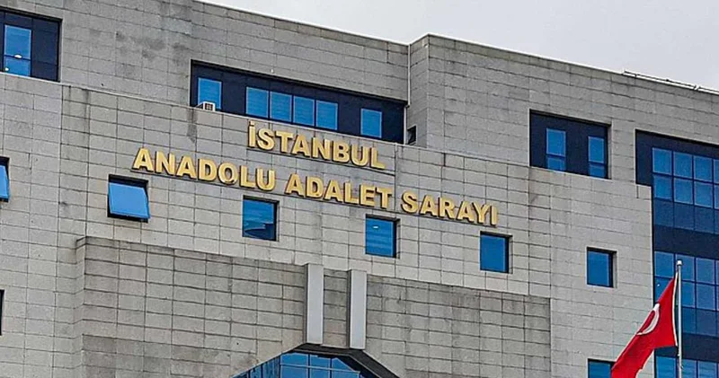 Son dakika... Kadın hakim savcı tarafından vuruldu