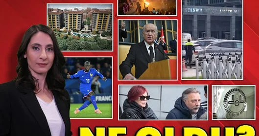 13 Ocak 2026: Bugün ne oldu? İşte günün öne çıkan haberleri
