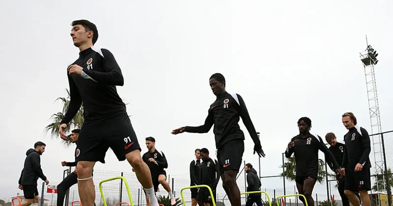 Gençlerbirliği, Türkiye Kupası nda Antalyaspor a konuk olacak