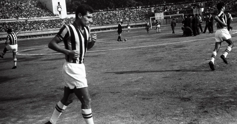 Lefter Küçükandonyadis vefatının 14. yılında anılıyor! Fenerbahçe Haberleri