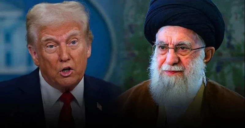 Trump: İran’la iş yapan ülkelere yüzde 25 gümrük vergisi uygulanacak Sözcü Gazetesi