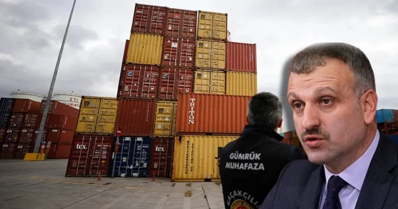 Erdoğan ın başdanışmanından gümrük düzenlemesi isyanı: Vatandaş cezalandırılıyor