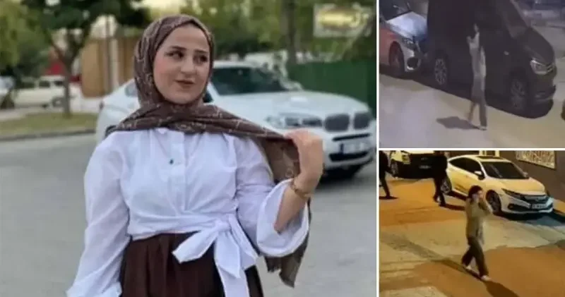 Kayıp Mihriban ın ormanda gömülü cesedi bulundu: Gözaltına alınan şüpheli cinayeti itiraf etti Gündem Haberleri