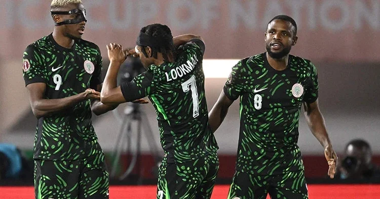 Afrika Uluslar Kupası nda yarı finaller yarın oynanacak! Süper Lig den 6 futbolcu forma giyecek