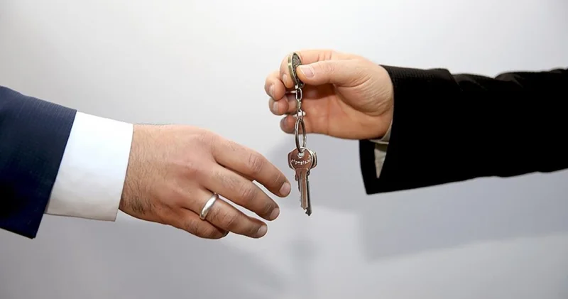 Taşınmaz satışlarına “Güvenli Ödeme Sistemi” geliyor! Taşınmaz alış/ satışları nasıl yapılacak, ne zaman zorunlu oluyor?