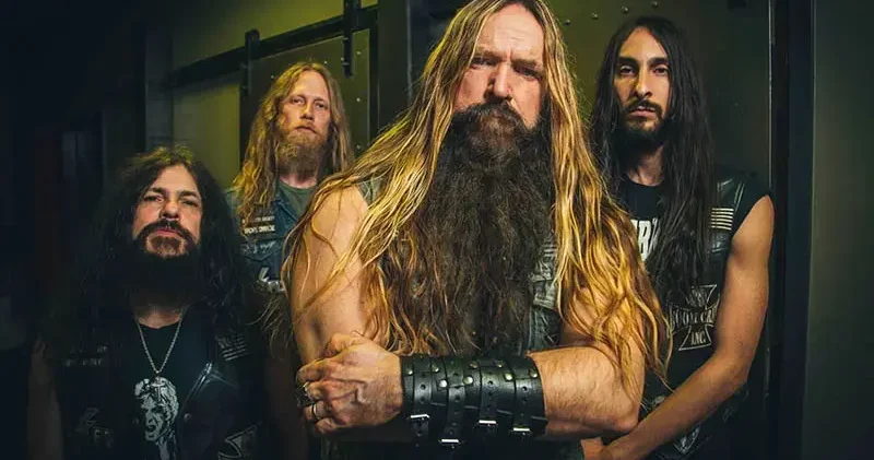Black Label Society 22 Temmuz da ilk kez İstanbul da