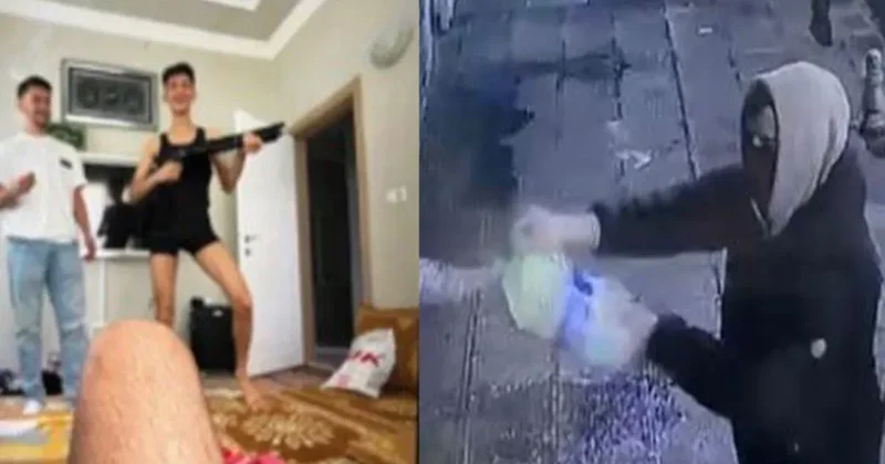 SON DAKİKA… Casperlar suç örgütü soruşturmasında çarpıcı detaylar: Çocukları hücre evlerine yerleştirip tehdit eylemlerinde kullandılar!