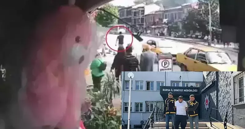 Cezaevinden izinli çıkan hükümlüyü öldürüp, yanlışlıkla vurdum diyen sanığa 30,5 yıl hapis