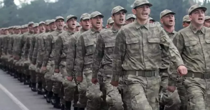 Askerlik yerleri ne zaman açıklanacak 2026 Şubat: Şubat dönemi askerlik sınıflandırma sonuçları