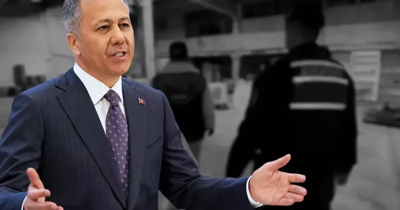 Torbacıdan imalathaneye uzanan takip! Dev operasyonda dudak uçuklatan yakalama