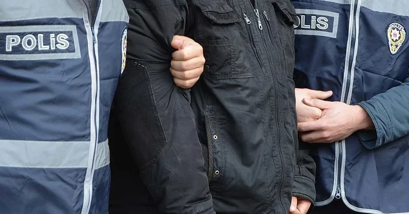 Kara Kuvvetleri’ne yolsuzluk operasyonu