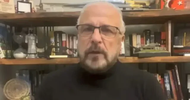 Mete Yarar İran daki durumu Çekiç Güç 3.0 uyarısı yaparak analizi etti: Fiili bölünme senaryosu mu devrede? VİDEO İZLE