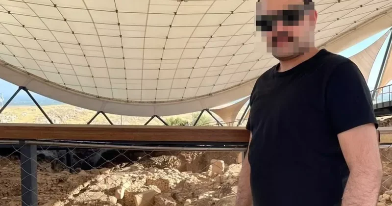 Hükümlü çaycı olmasa, kadın hakim ölebilirdi