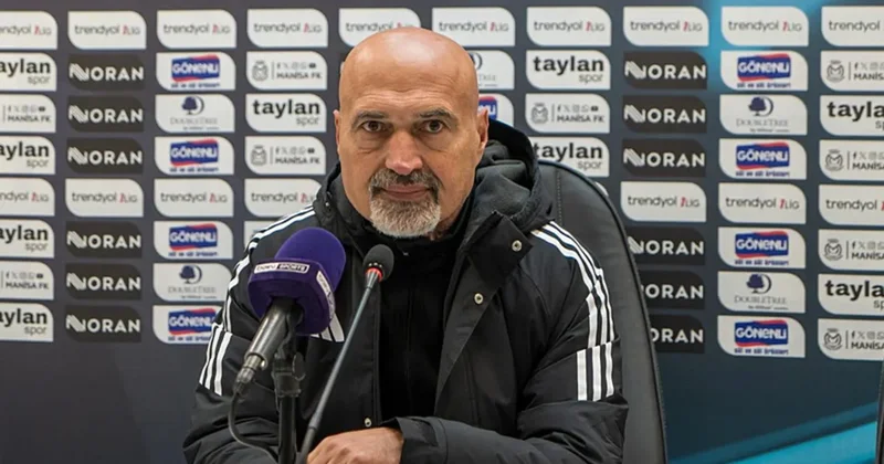 Levent Açıkgöz: İstemediğimiz şekilde mağlup olduk!