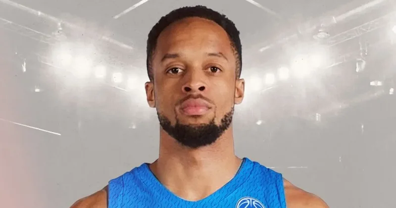 Jaylon Brown, Aliağa Petkimspor ile anlaştı!