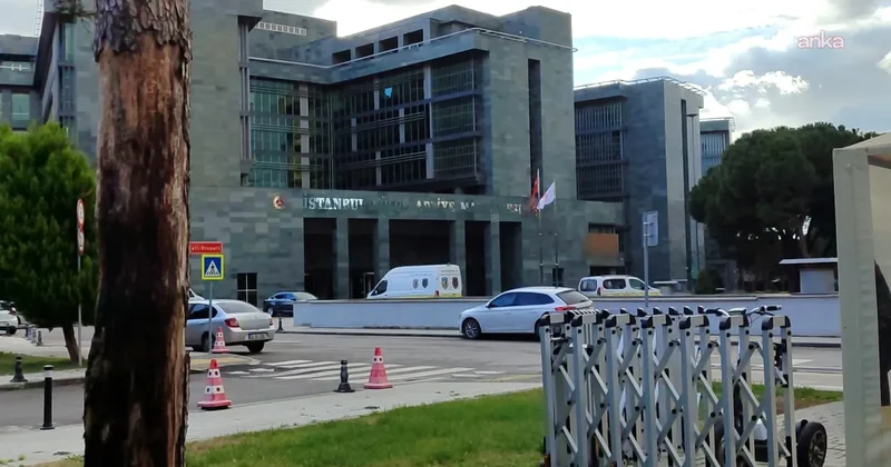 İstanbul Barosu Kadın Hakları Merkezi: Kadına yönelik şiddet adaletin kendisine yönelmiş bir saldırıdır; savcı derhal tutuklanmalı, 6284 etkin uygulanmalı!