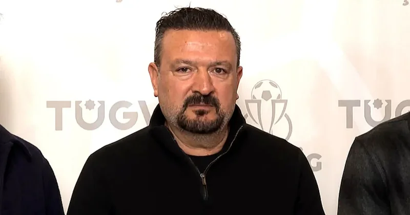 Ertan Torunoğulları: Gençlerle ilgili bütün etkinliklere katkıda bulunuyoruz!