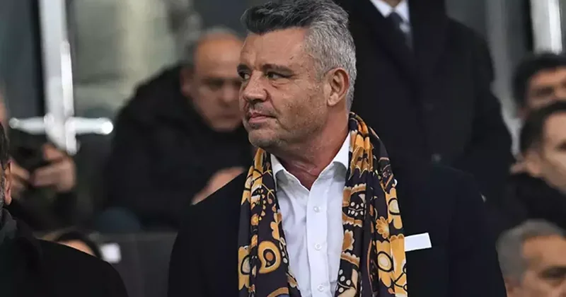 Fenerbahçe Başkanı Sadettin Saran: Başarılar yalnızca bizim değil! Voleybol Haberleri Spor