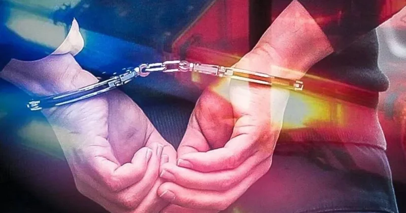 8 bin uyuşturucu hap ele geçirilen operasyonda tutuklama kararı Sözcü Gazetesi