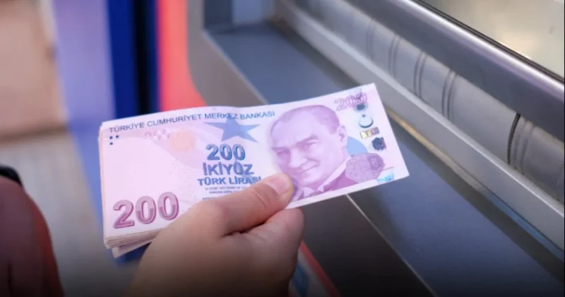 En düşük emekli maaşı alanlara ek ödeme geliyor Sözcü Gazetesi