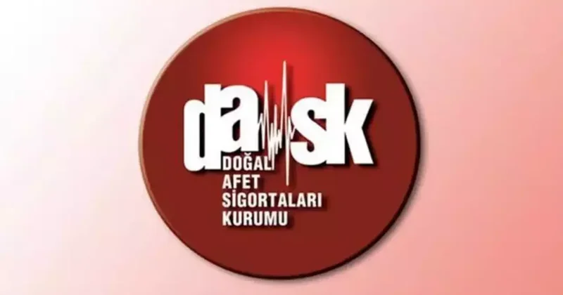 Deprem sigortasında yeni dönem başladı! İşte yeni tutar!