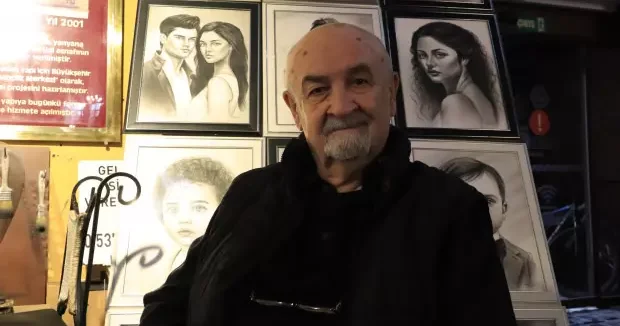 Eskişehir haberleri Aç kalınca başladığı meslekte 25 yıldır huzurla çalışıyor 13 Ocak 2026