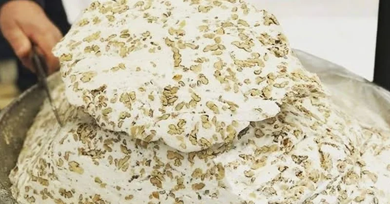 Bunu yiyen kış boyu sımsıcak kalıyor: Doğal kalorifer Sözcü Gazetesi