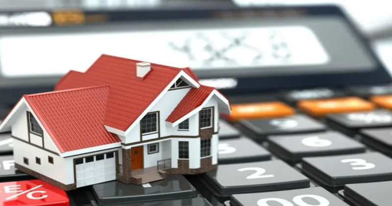 Türkler gayrimenkulde rekor kırdı