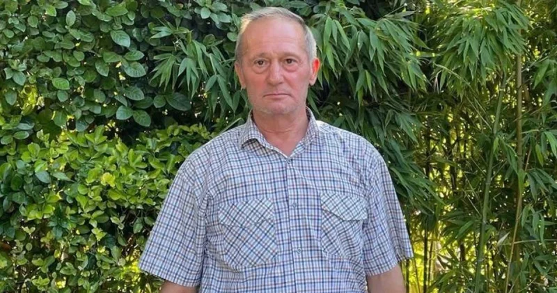 Son dakika: Denizli’de emekli binbaşı evinde ölü olarak bulundu Son dakika haberleri