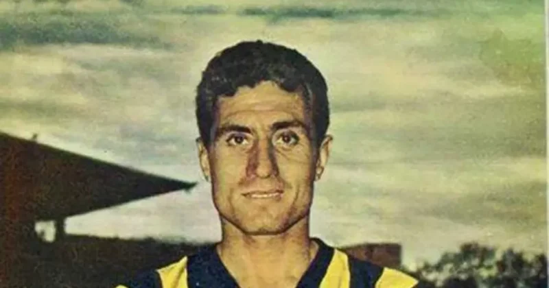 Fenerbahçe ve Türk futbolunun efsanesi: Lefter Küçükandonyadis
