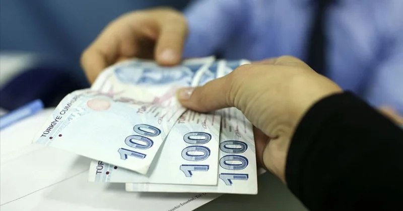 Fitre miktarı açıklandı