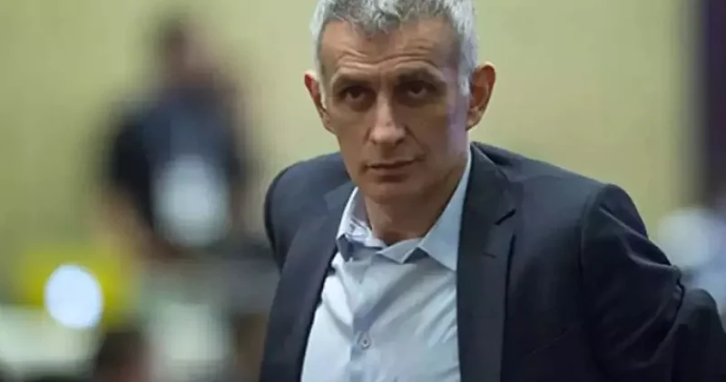 Hacıosmanoğlu ile ilgili flaş iddia: Şampiyon olmaması için elinden geleni yapıyor