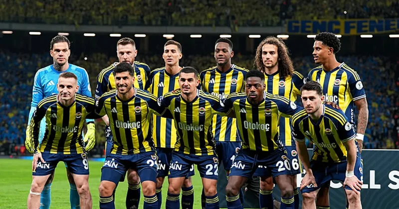 Fenerbahçe, Ziraat Türkiye Kupası nda Beyoğlu Yeni Çarşı ile karşılaşacak