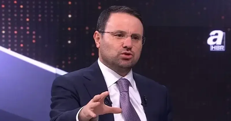 Akın Gürlek İBB soruşturmasının nasıl başladığını anlattı: İhbarlar ve şikayetlerle makul şüphe oluştu Politika Haberleri