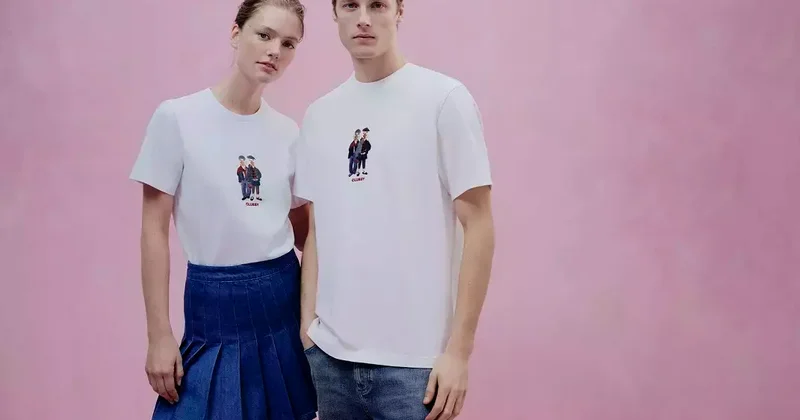 Beymen Club’dan Sevgililer Günü’ne özel ‘The Way to Love’ teması