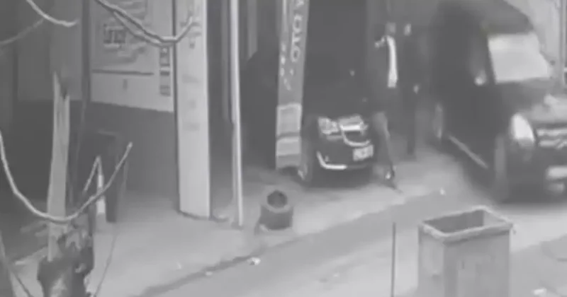 VIP bagajında Türkiye den kaçış! Casperlar ın yöneticisi Emmi böyle firar etmiş