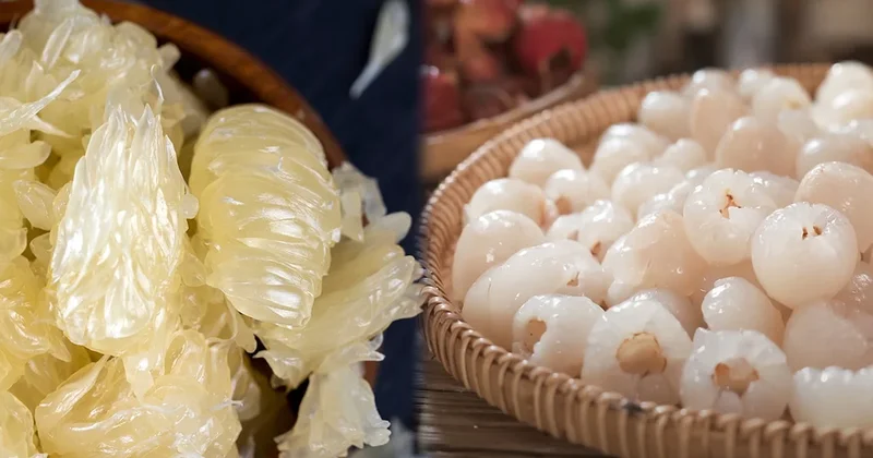 Türkiye de 2 yeni meyve kapış kapış satılıyor Sözcü Gazetesi