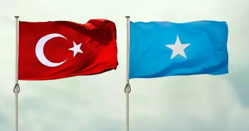 Ülkeden Türkiye ye kritik çağrı geldi: Artık zamanı geldi, kurulmalı!