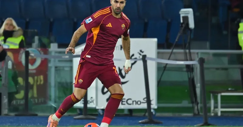 Zeki Çelik in yeni adresini duyurdular! Milli yıldızlar aynı takımda buluşuyor Sözcü Gazetesi