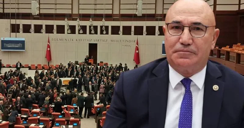 CHP li Tanal dan Osman Gökçek açıklaması: Pusu kurulmuştu, yoksa babasını da yanına alıp gelse ben onu orada perişan ederdim!